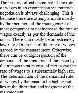 Module 8 Short Paper